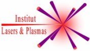 logo Laser & Plasma 